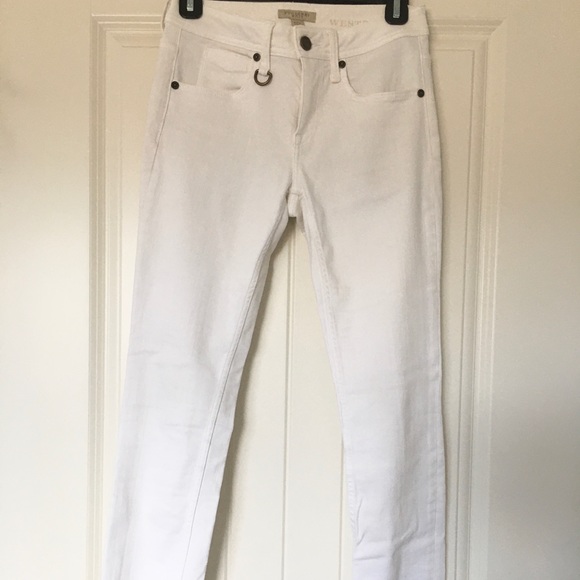 Burberry Denim - Picture 5 of 5